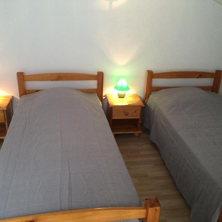 Maison Indigo 4 Personnes บิสการ์รอส-ปลาจ ภายนอก รูปภาพ